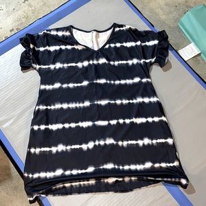 Tye Dye dress